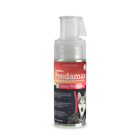 Vetafarm Lovebites Predamax Dog & Cat Meal Topper 50g