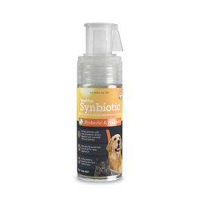 Vetafarm Lovebites Synbiotic Dog & Cat Meal Topper 50g