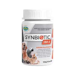 Vetafarm Synbiotic 180-S