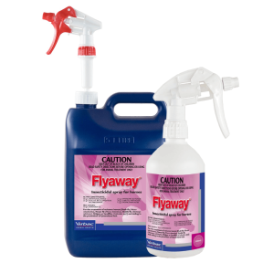 Virbac Flyaway Horse Insecticidal Spray