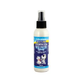 Fido's White & Bright Fresh Spritzer Spray 125ml