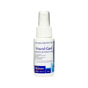 Wound-Gard Spray 50ml