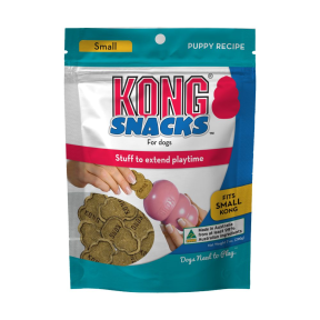 KONG Puppy Snacks 200g Dog Treats