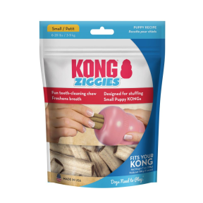 KONG Ziggies Puppy Dog Treats