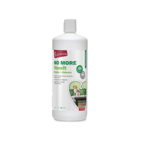 Yours Droolly No More Vomit Stains and Odours 1L