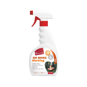 Yours Droolly Outdoor No Marking Spray 750ml