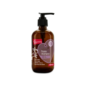 Yours Droolly Puppy Natural Shampoo 500ml