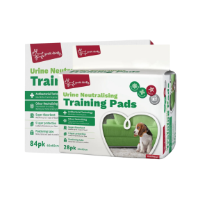 Yours Droolly Urine Neutralising Training Pads