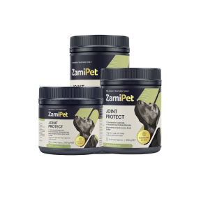 ZamiPet Joint Protect Dog