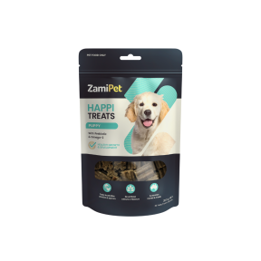 ZamiPet HappiTreats Puppy 60 Chews
