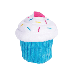 ZippyPaws Cupcake