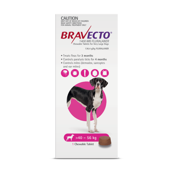 Bravecto clearance no prescription