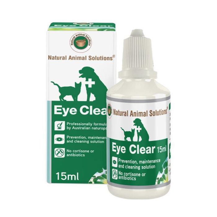 Natural pet solutions deals