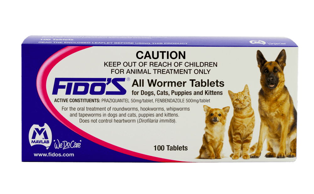 Popantel allwormer for dogs shop