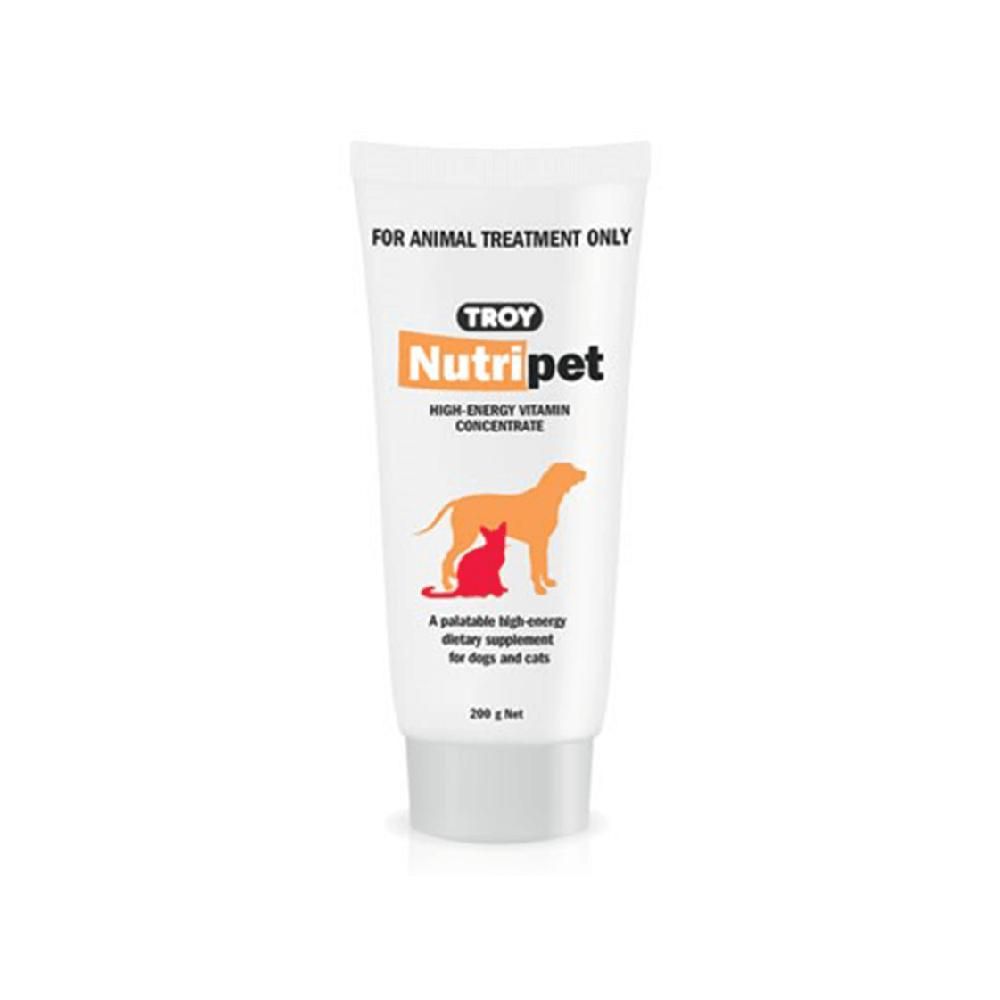 Nutripet vitamins clearance