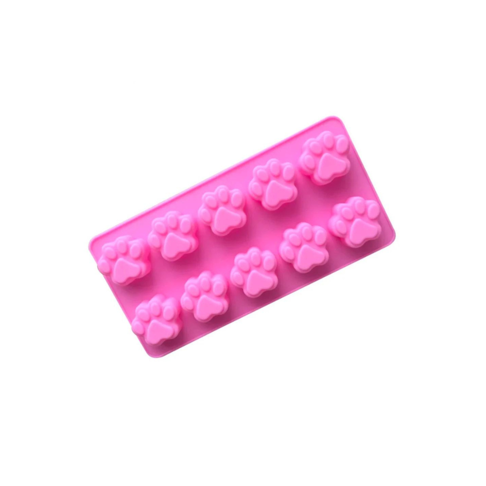 Silicone paw mold new arrivals