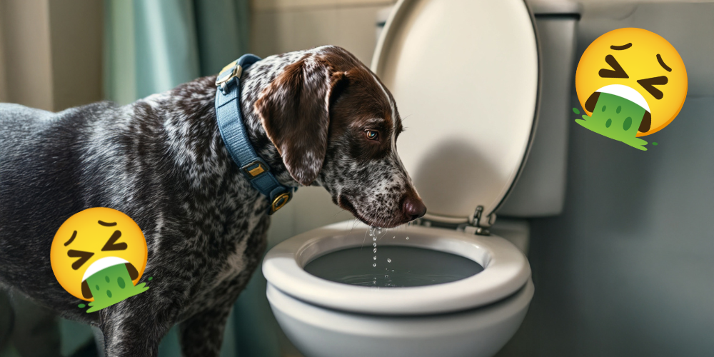 10 Gross Things Pets Do