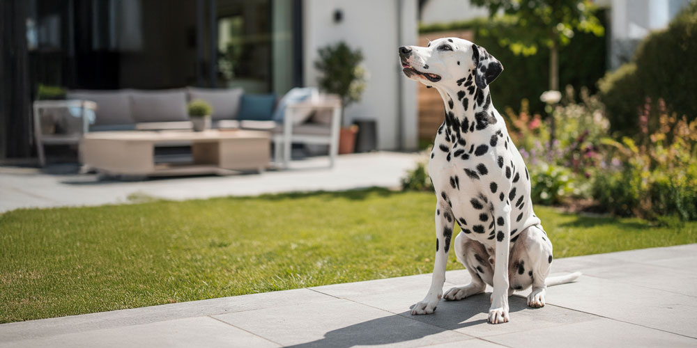 Is Your Pet Protected This Summer?
