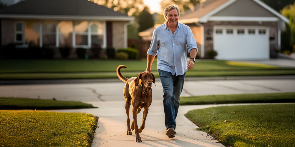 7 Ways Owning a Pet Actually Improves Your Health and Happiness