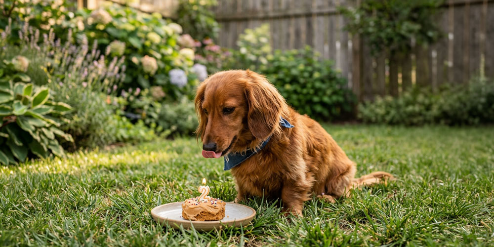 7 Fun Ways to Celebrate Your Dog’s Birthday This Year
