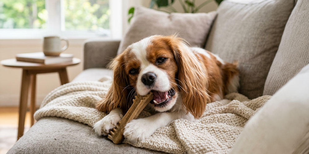 Dog Dental Care 101: How to Keep Your Dog’s Teeth Healthy