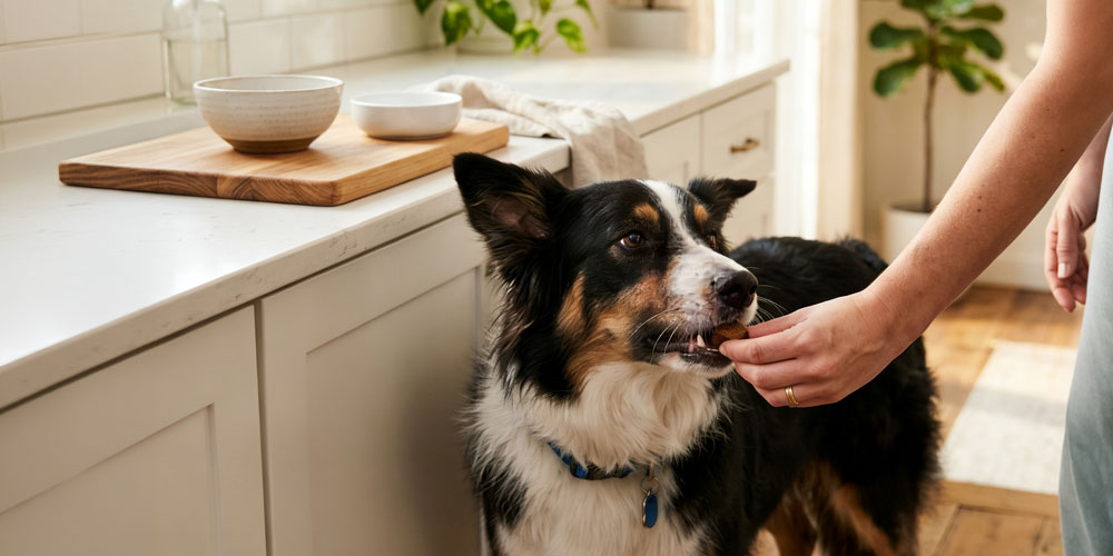 Your Dog Could Have Heartworm for Months Without You Knowing