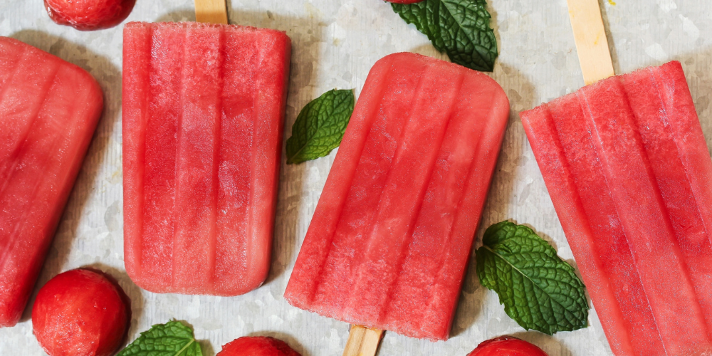 3 DIY Summer Treats Your Pets Will Love