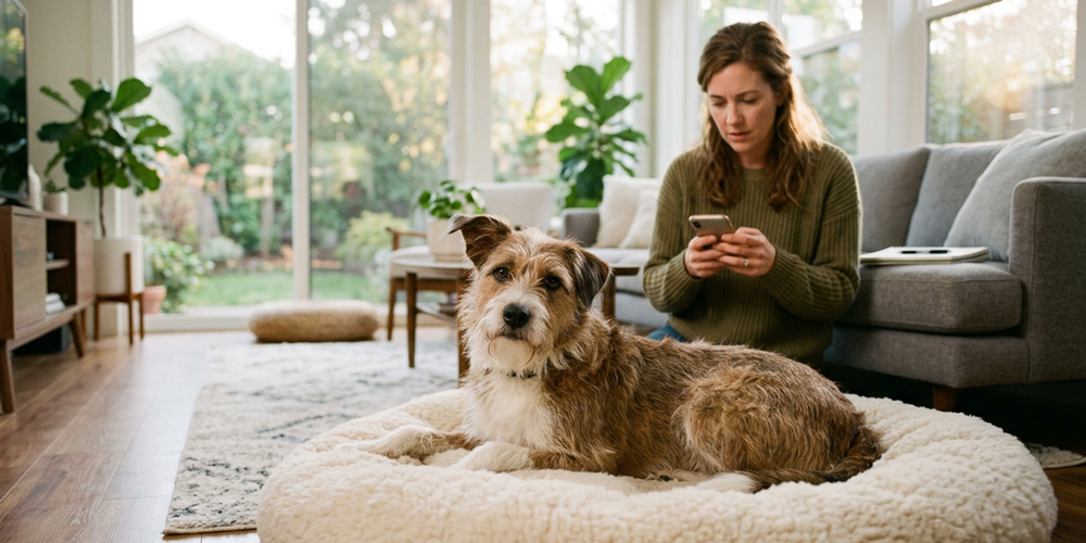 7 Ways You Are Shortening Your Dog's Life