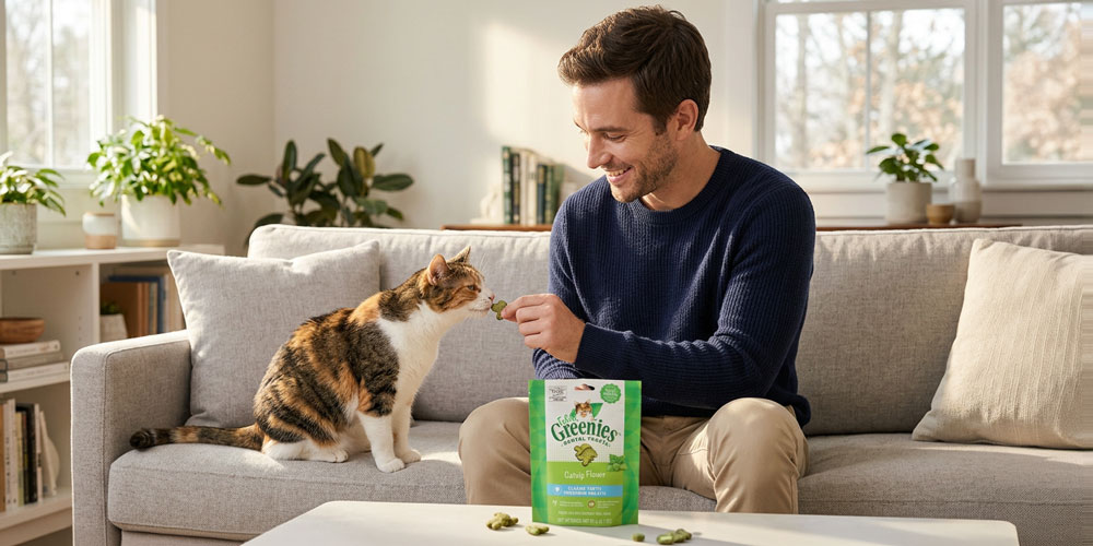 5 Simple Ways to Help Prevent Dental Disease in Cats