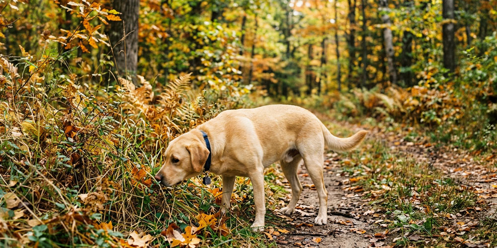 Fall Is Coming: Does Your Pet’s Parasite Protection Need to Change?