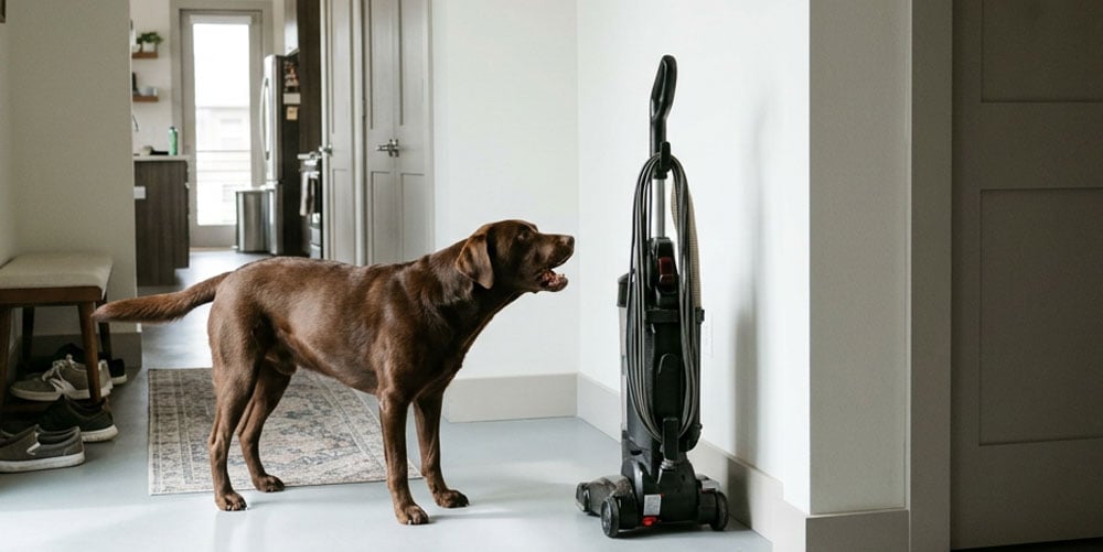 Do Dogs Remember Bad Experiences?