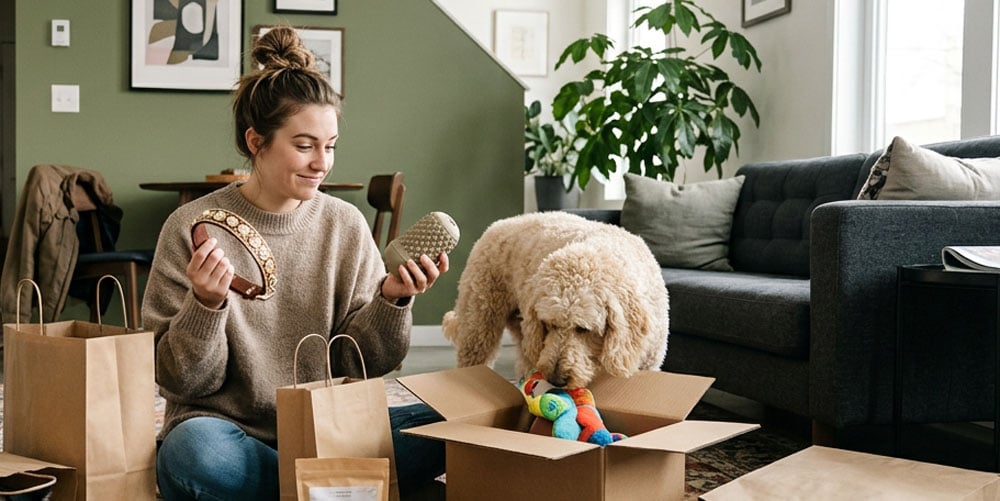 Pet Supplies Worth Buying on Black Friday
