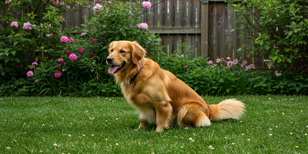 What Your Dog’s Poop Is Trying to Tell You About Their Health