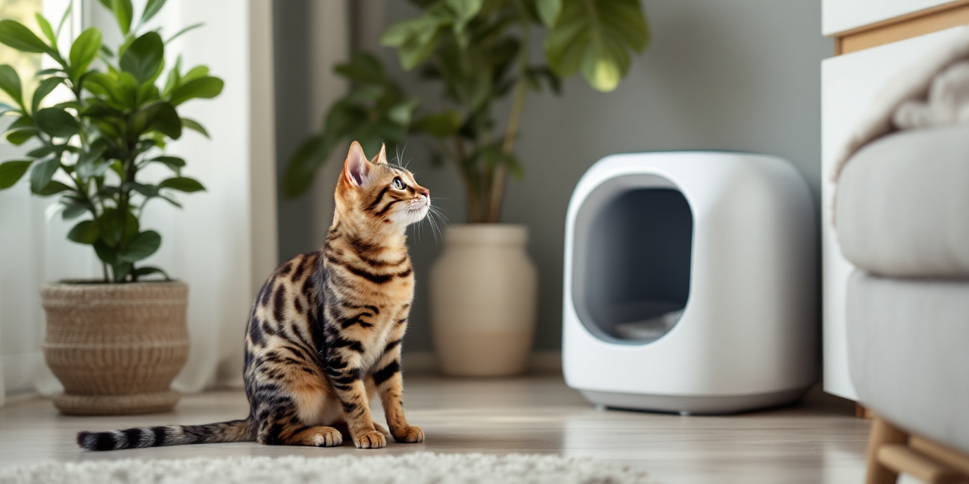How to Own a Cat when You Have Allergies