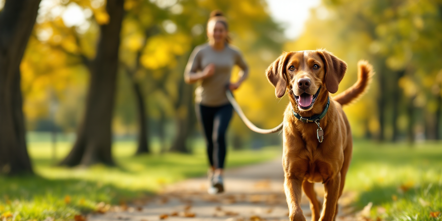 How Having a Dog Can Benefit Your Health 