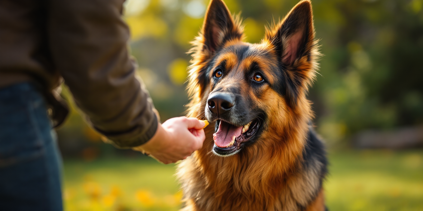 8 Helpful Training Tips from Our Vet