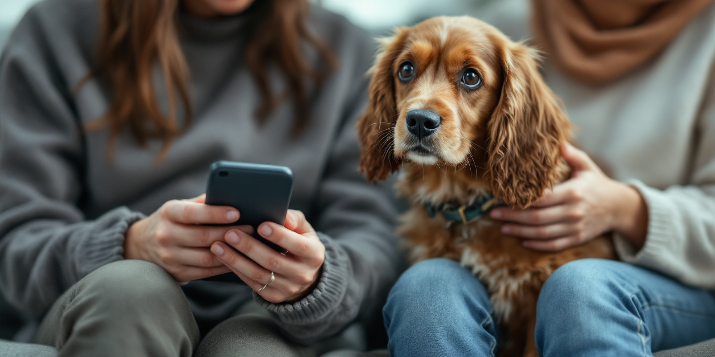 7 Signs it Might be Time to Take Your Pet to the Vet