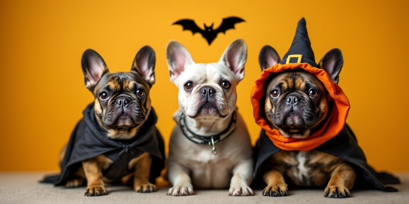 11 Funny Halloween Costumes for Dogs