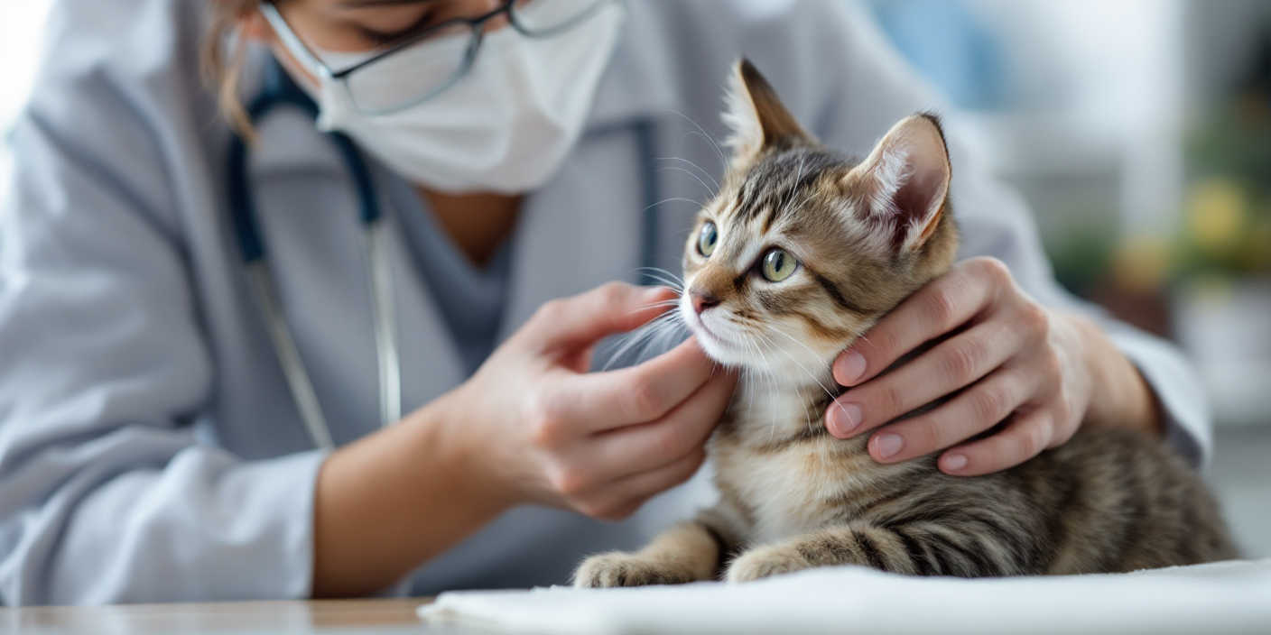 Coronavirus In Pets