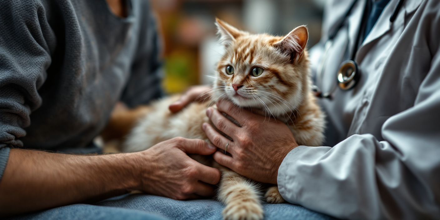 Diabetes in Pets