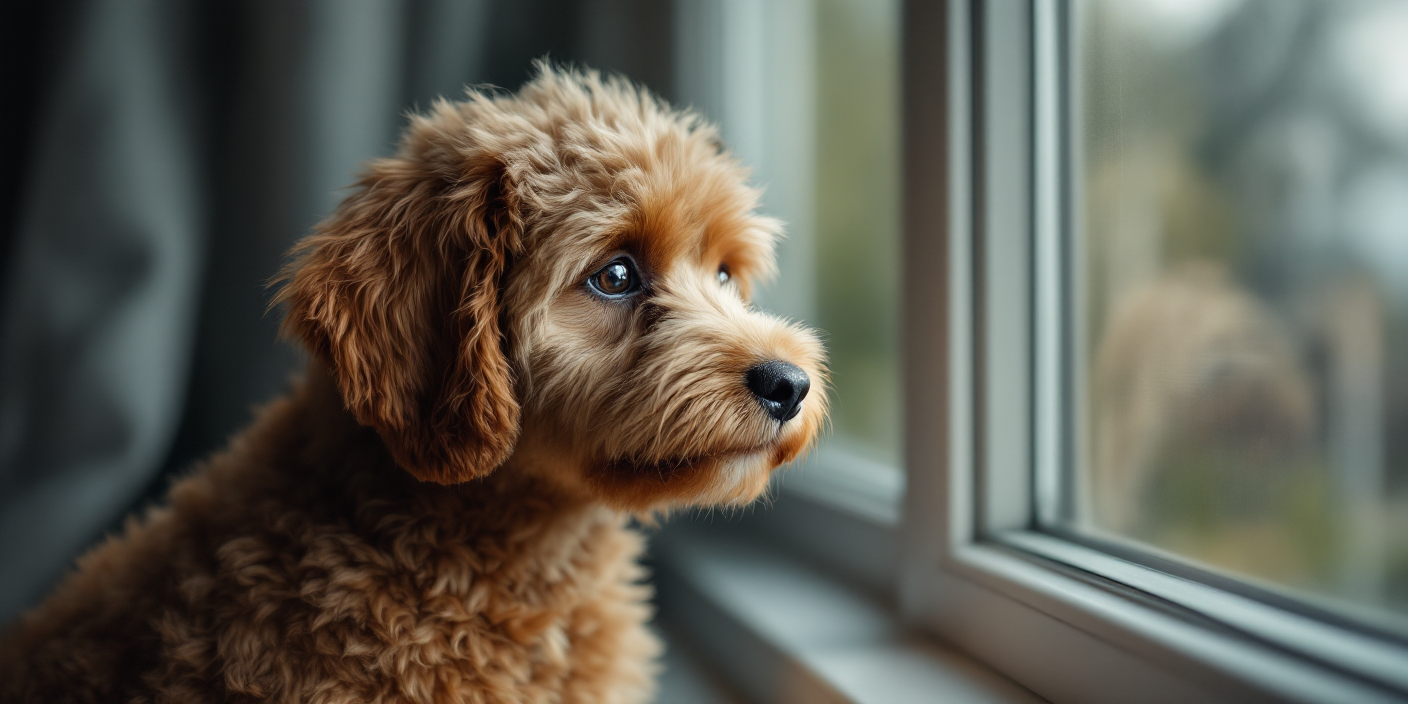 Preventing Separation Anxiety in Pets