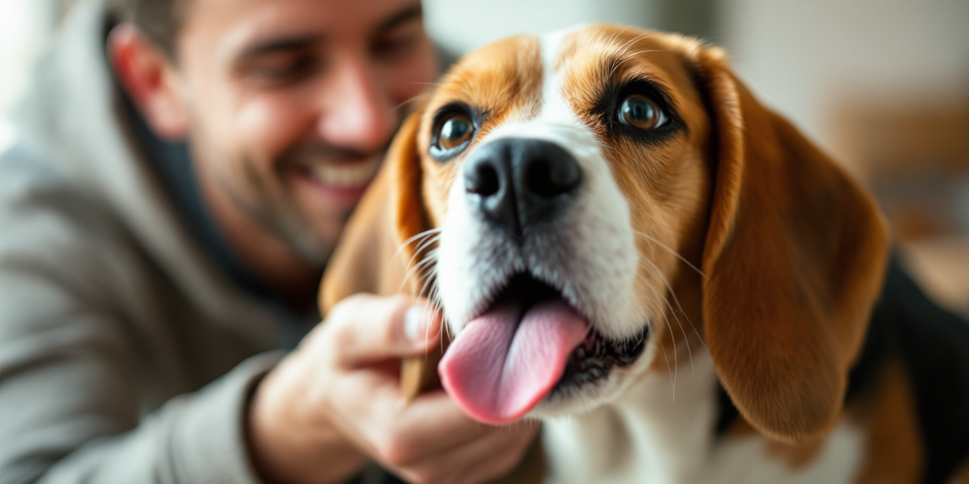 Why Does My Dog Have Bad Breath?