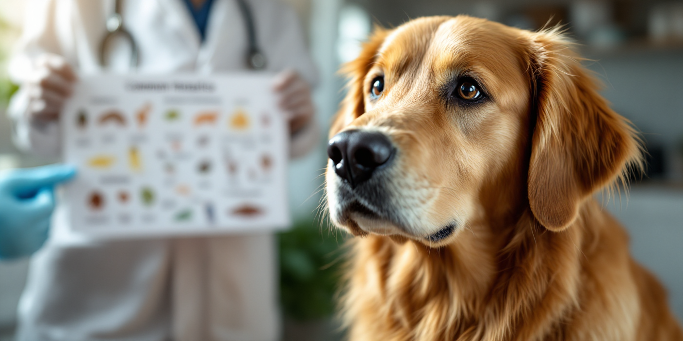 The Ultimate Guide to Worms in Dogs