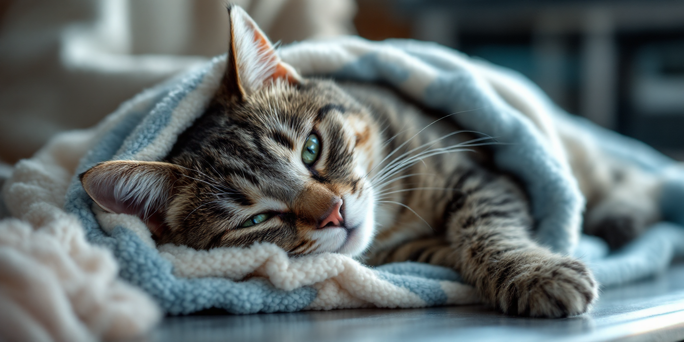 Cancer in Pets - Types, Symptoms & Treatment