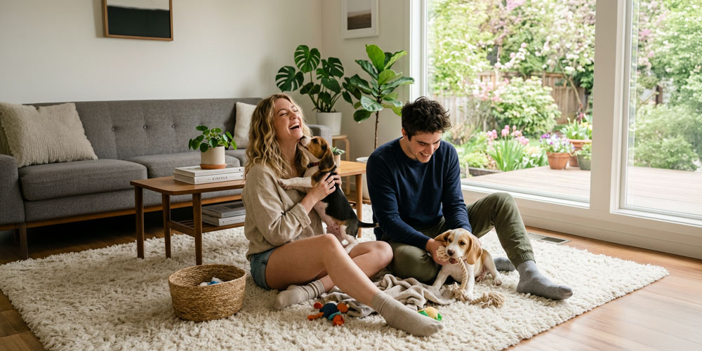 Boy vs Girl Dogs: What Future Pet Owners Should Know