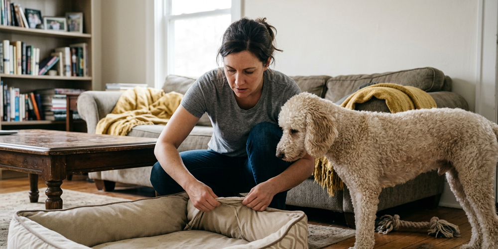 The One Place Most Pet Owners Forget to Check for Parasites