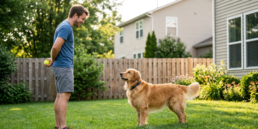 Can You Actually Fool Your Dog? Here’s What They Know About You