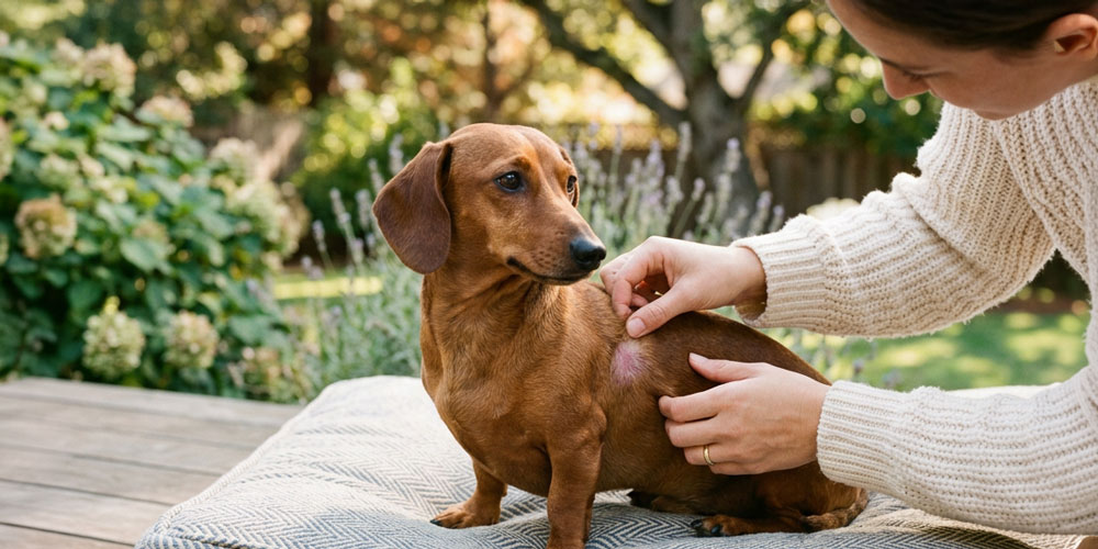 Common Skin Conditions in Pets and How to Treat Them