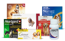 Shop Heartworm Products