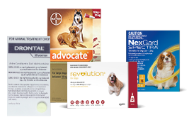 Shop Wormer Products